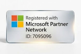 Microsoft Certificate
